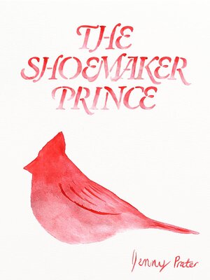 cover image of The Shoemaker Prince
